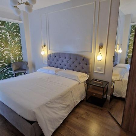 Miracol Bed & Breakfast Rome Bagian luar foto