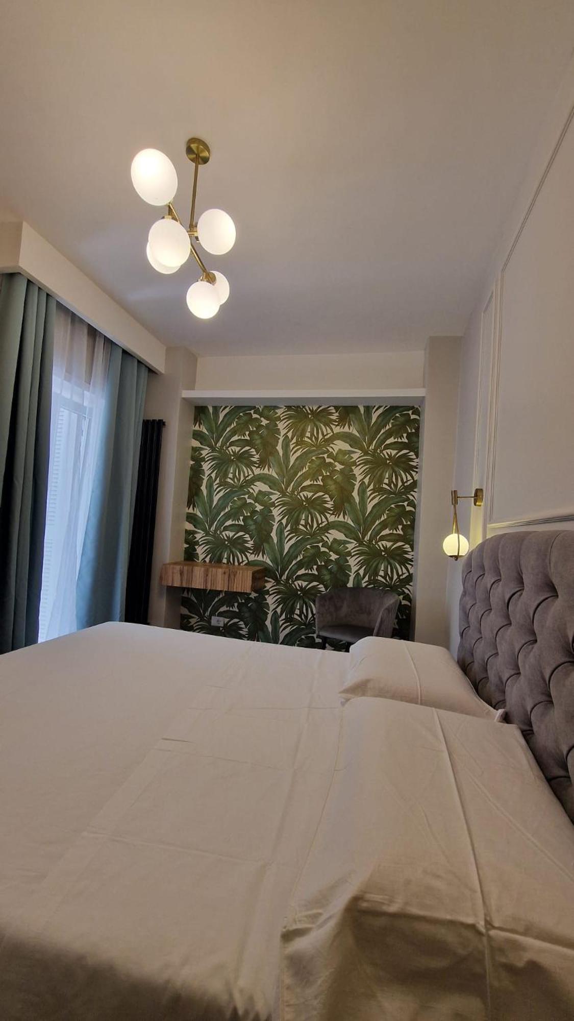 Miracol Bed & Breakfast Rome Bagian luar foto