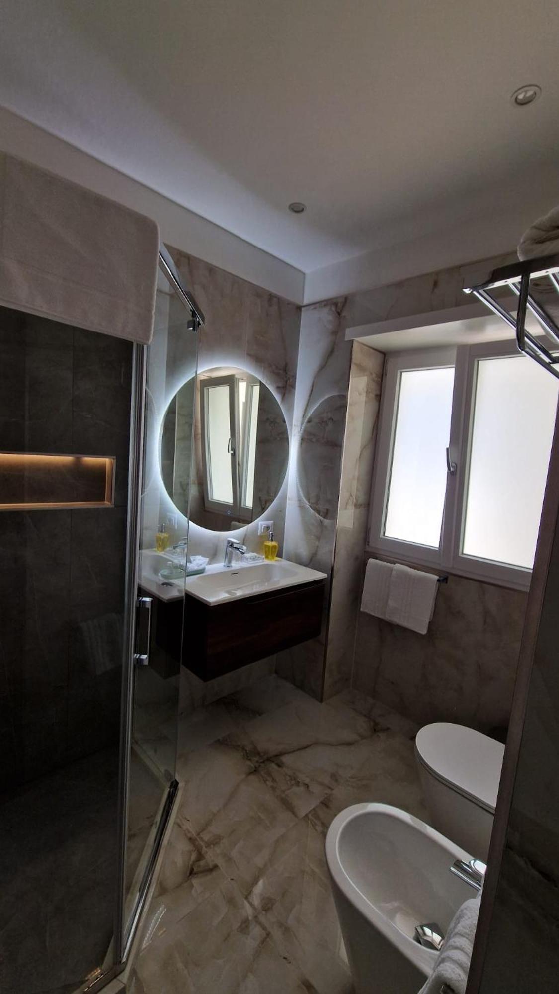 Miracol Bed & Breakfast Rome Bagian luar foto