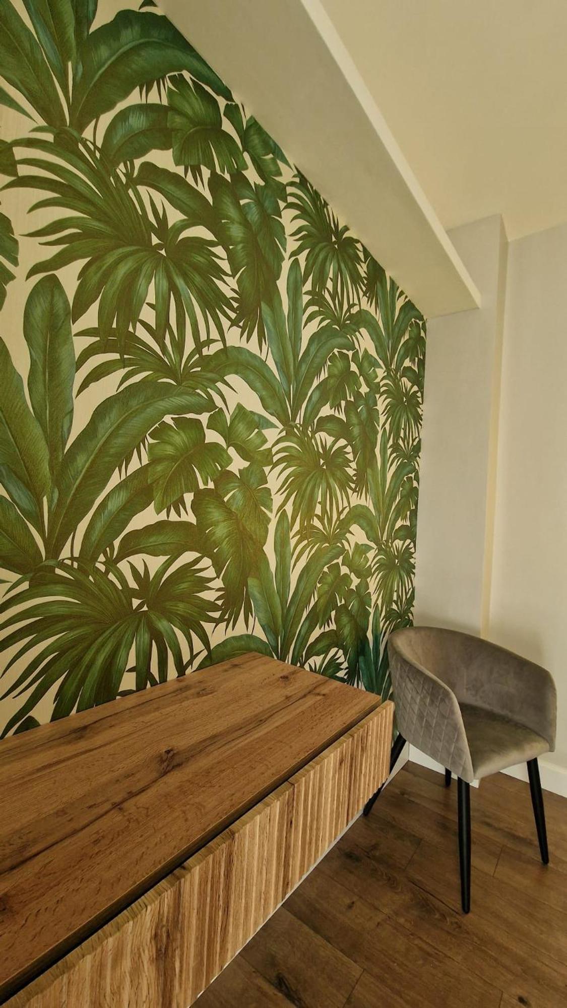 Miracol Bed & Breakfast Rome Bagian luar foto