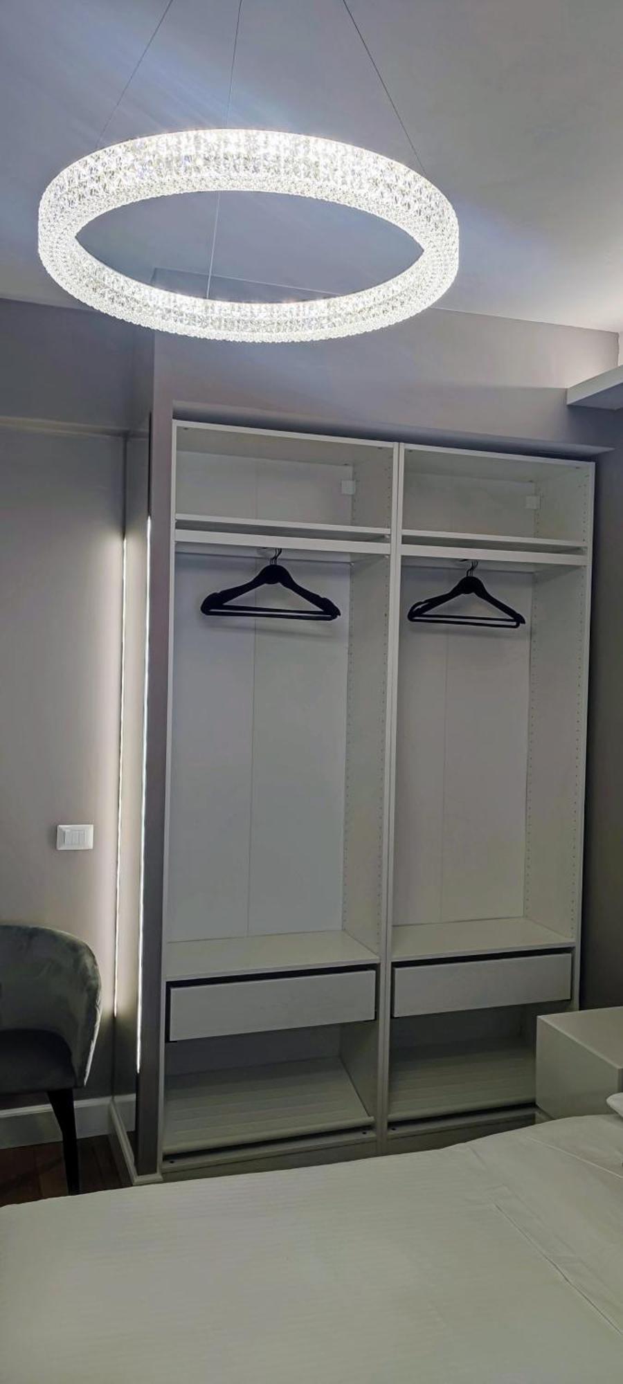 Miracol Bed & Breakfast Rome Bagian luar foto