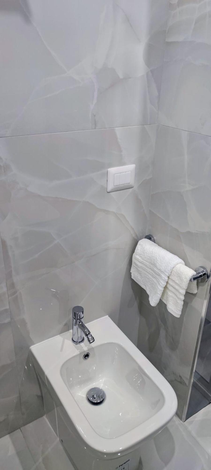 Miracol Bed & Breakfast Rome Bagian luar foto