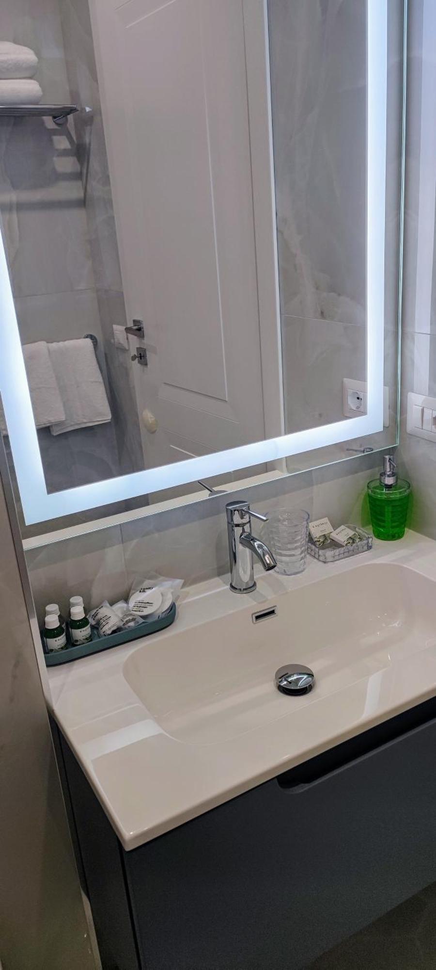 Miracol Bed & Breakfast Rome Bagian luar foto