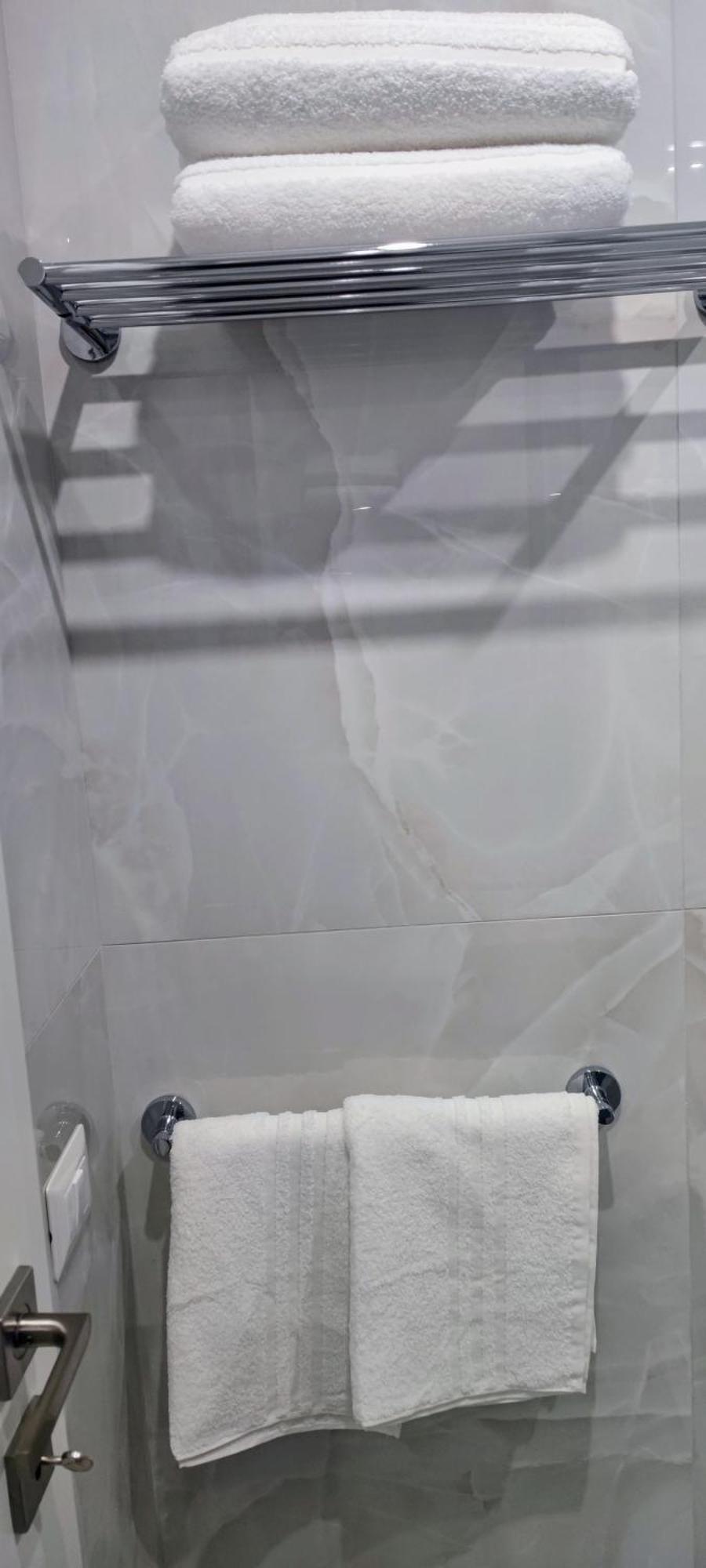 Miracol Bed & Breakfast Rome Bagian luar foto