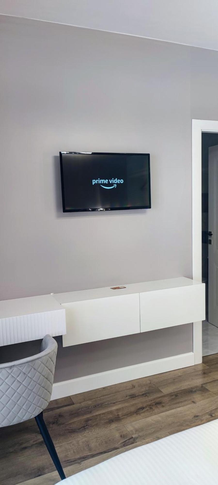 Miracol Bed & Breakfast Rome Bagian luar foto