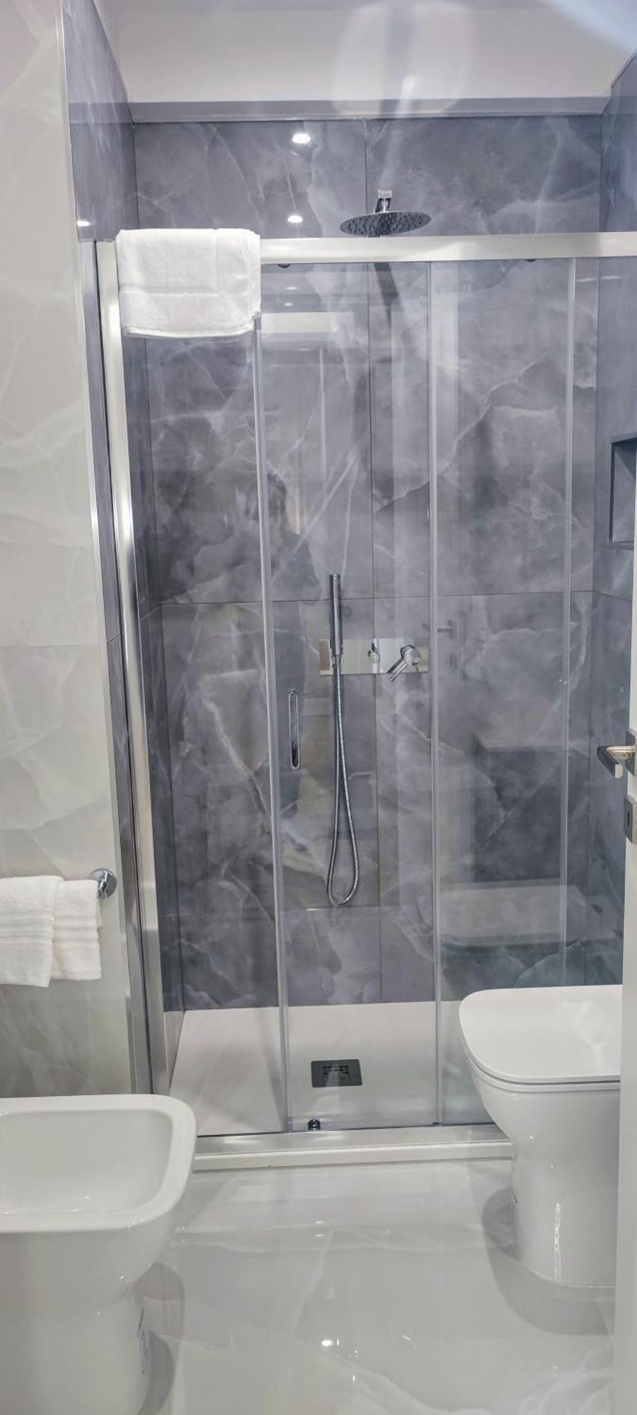 Miracol Bed & Breakfast Rome Bagian luar foto