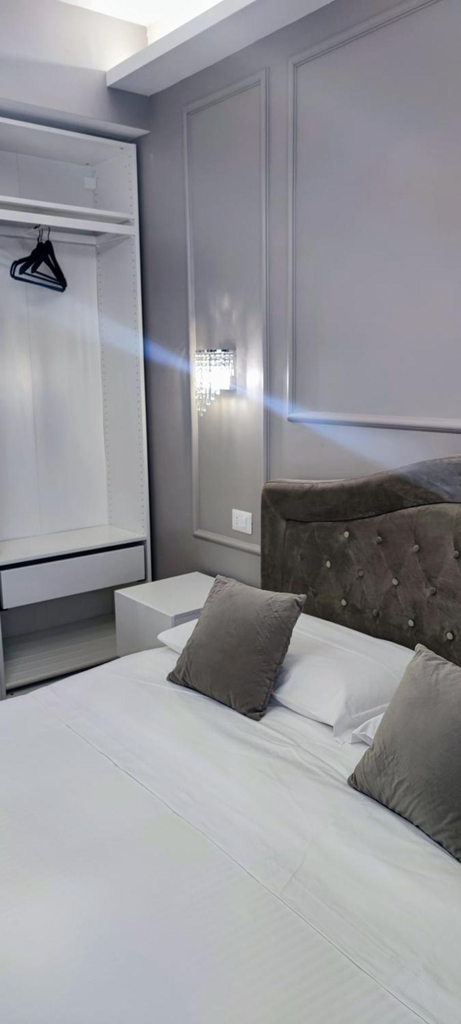 Miracol Bed & Breakfast Rome Bagian luar foto