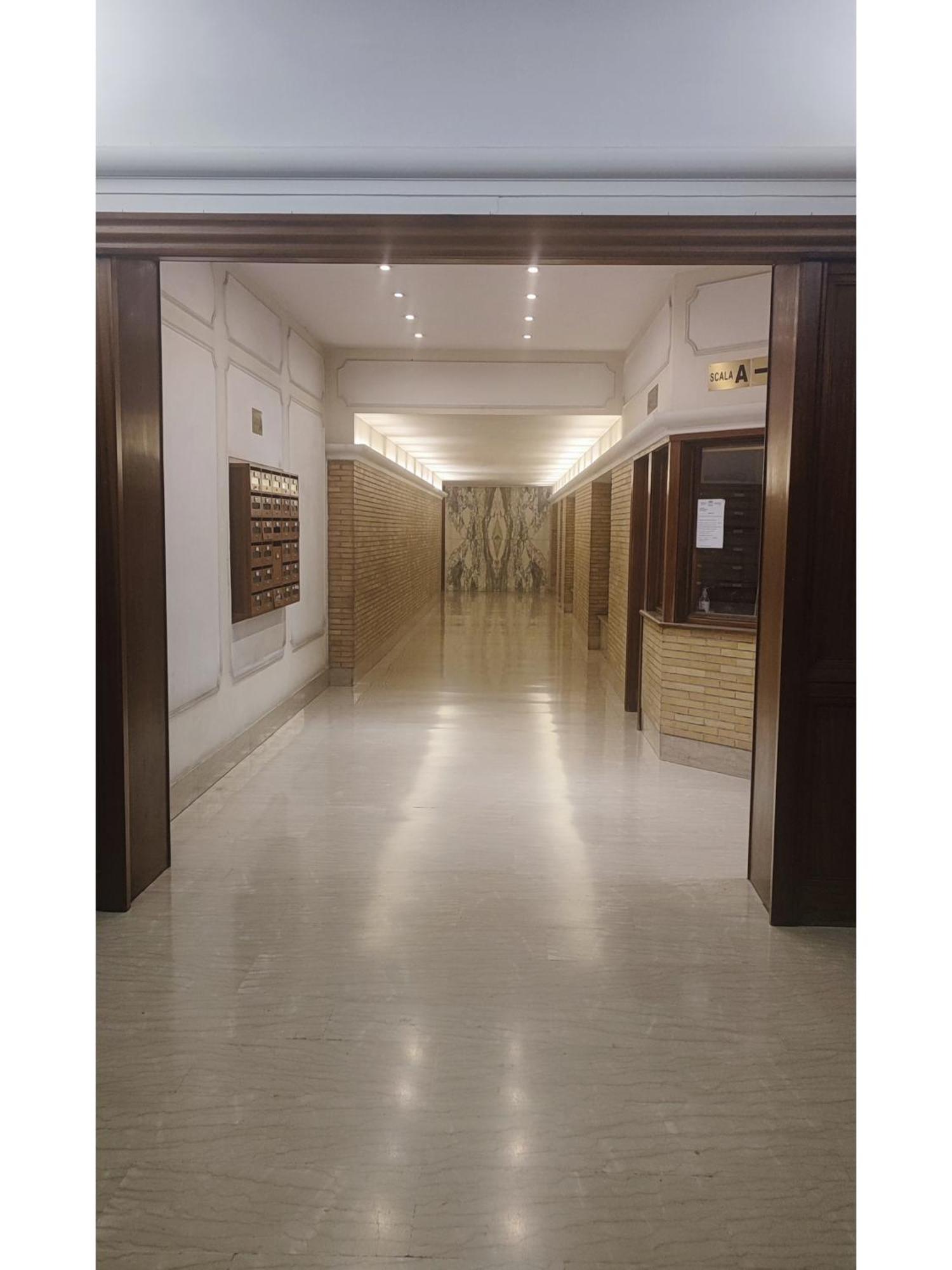 Miracol Bed & Breakfast Rome Bagian luar foto